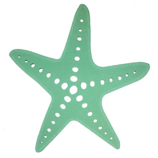 Starfish Placemat | Mermaid Party Supplies NZ