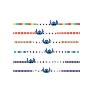 Stitch Bracelets | Lilo & Stitch Party Supplies NZ