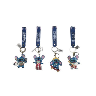 Stitch Keyring | Lilo and Stitch Party Supplies NZ