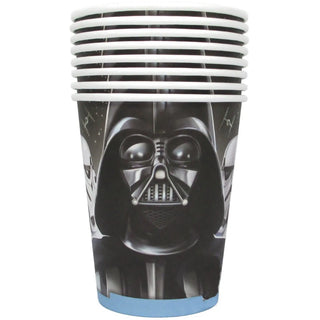 Star Wars Cups | Star Wars Party Supplies NZ