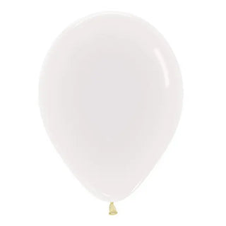 Crystal Clear Balloon | Confetti Balloons NZ
