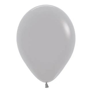 Grey Balloon | Grey Party Supplies NZ