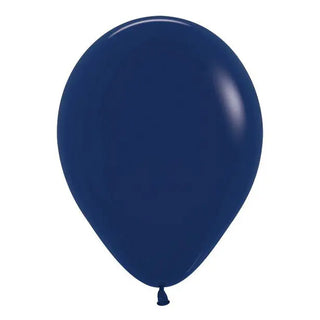 Navy Balloon | Navy Blue Party Supplies NZ