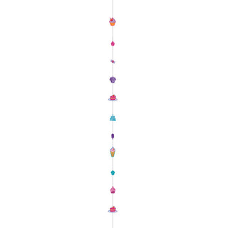 Sweet Treats Balloon Fun String | Sweets & Treats Party Supplies NZ