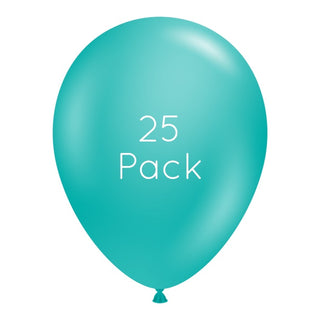 Teal Balloons | Teal Party Supplies NZ