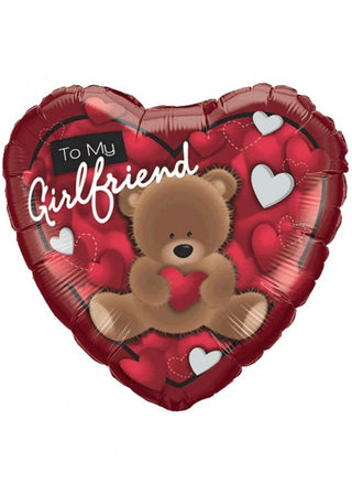 Valentines Day Gifts | Valentines Day Balloons | Valentines Day Teddy Bear | Valentines Day Heart 