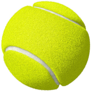 Tennis Ball Edible Cake Image | Tennis Party Supplies NZ