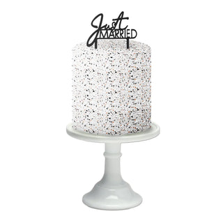 Terrazzo Edible Cake Wrap