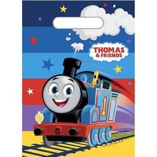 Thomas the Tank Engine Loot Bags | Thomas the Tank Engine Party Supplies NZ