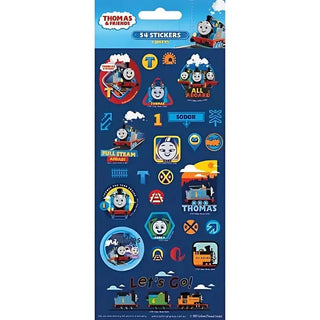 Thomas the Tank Engine Stickers | Thomas the Tank Engine Party Supplies NZ