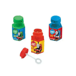 Thomas the Tank Engine All Aboard Bubbles - Pack of 12