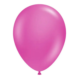 Tuftex | Pixie Balloon | Pink Party Supplies NZ
