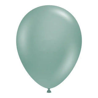 Willow Balloon | Sage Green Party Supplies NZ