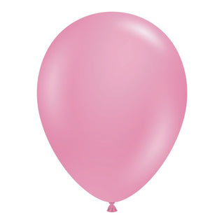 Tuftex | Pink Balloon | Pink Party Supplies NZ