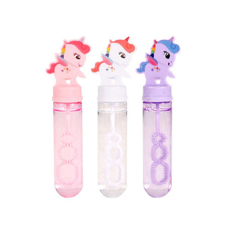 Unicorn Bubble Wand