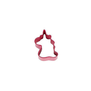 Mini Unicorn Cookie Cutter