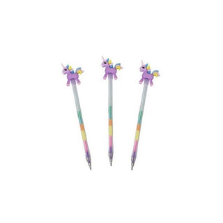 Unicorn Pen