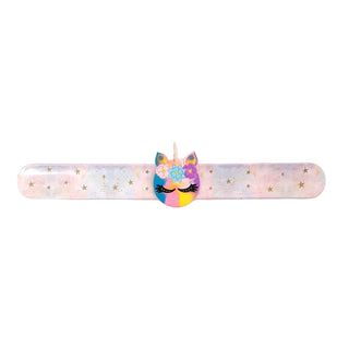Pastel Unicorn Slap Band | Unicorn Party Supplies NZ