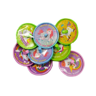 Unicorn Princess Spinning Top