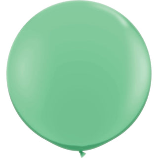 Giant Wintergreen Balloon - 60cm CLEARANCE