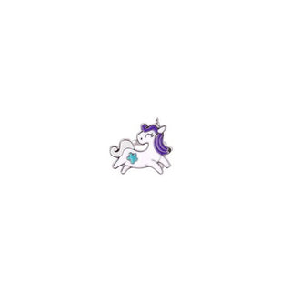 Adjustable Unicorn Ring