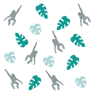 Ginger Ray Let's Go Wild Confetti - LIMIT ONE PER CUSTOMER