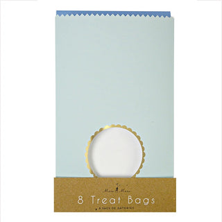 Meri Meri Window Treat Bags - 8 Pkt