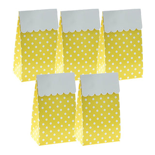 Pooh Bear Treat Bags | Winnie the Pooh Party Supplies NZ