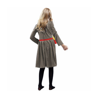 Girls Gryffindor Witch Costume