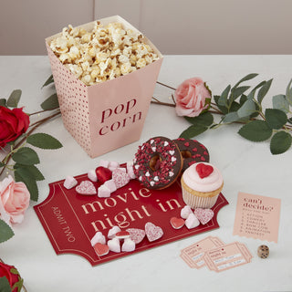 Ginger Ray Movie Night Box Kit