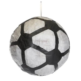Soccer Ball Pinata | Soccer Party Supplies