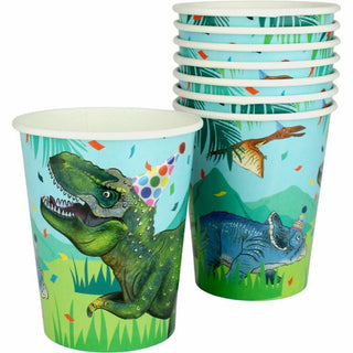 Dinosaur Party | Dinosaur Cups | Party Cups 