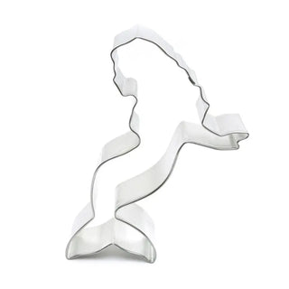 Mermaid Cookie Cutter | Mermaid Party Supplies