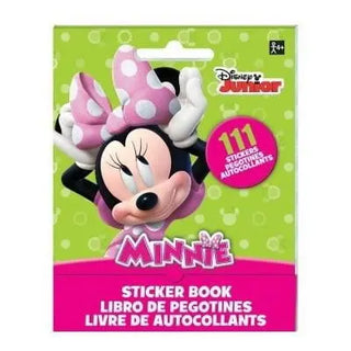 Minnie Mouse stickers | Minnie stickers