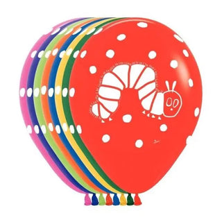 Betallic /  Caterpillar Balloons Latex / Balloons