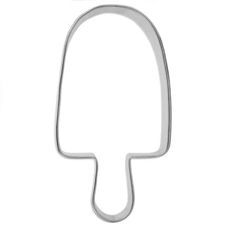 Popsicle Cookie Cutter | Pool Party Supplies