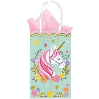 Unicorn Party Bags | Unicorn Party Supplies