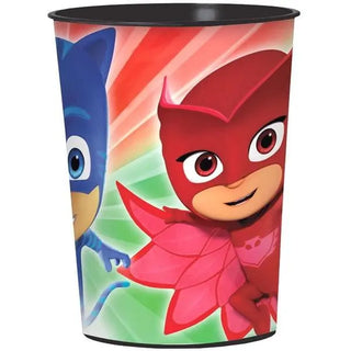 PJ Masks Souvenir Cup | PJ Masks Party Supplies