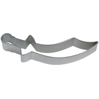 Pirate Sword Cookie Cutter | Pirate Party Supplies NZ