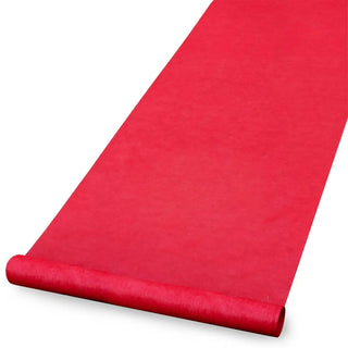 Hollywood Red Carpet Floor Runner - 4.57m x 60cm