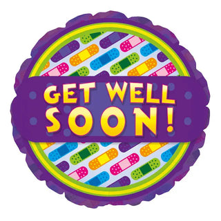 Get Well Balloon | Get Well Gifts