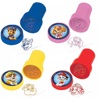 Paw Patrol Stampers | Paw Patrol Party Supplies