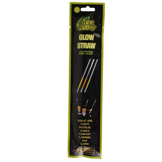 Glow Straws - 3 Pkt