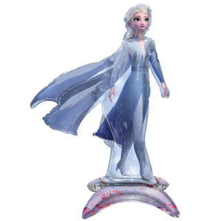 Frozen 2 Elsa Balloon | Frozen Party Supplies