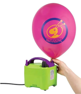 Electric Balloon Pump Hire