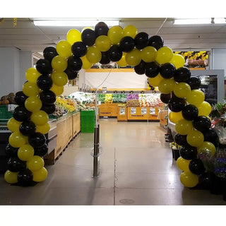 Wellington Balloon Arch | Balloon Decor Wellington