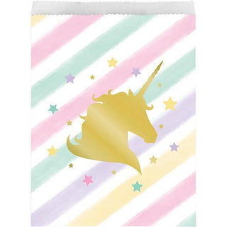 Unicorn Party Bags | Unicorn Party Supplies