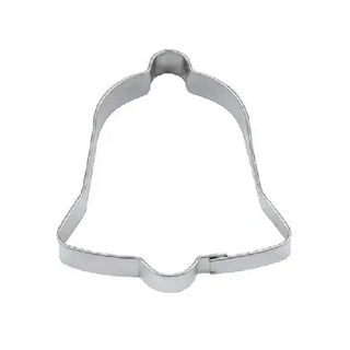 Bell Cookie Cutter | Christmas Party Theme & Supplies