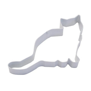 Kitten Cookie Cutter