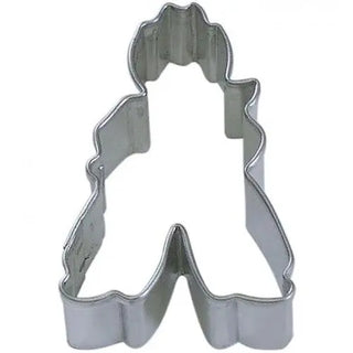Mini Cookie Cutter - Cowboy | Western Party Theme & Supplies